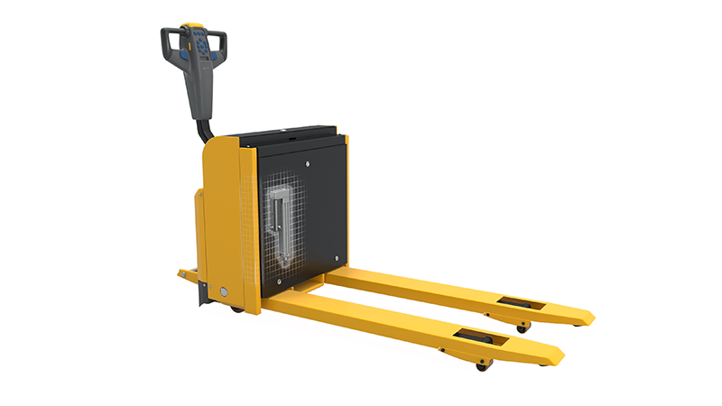 Pallet Truck