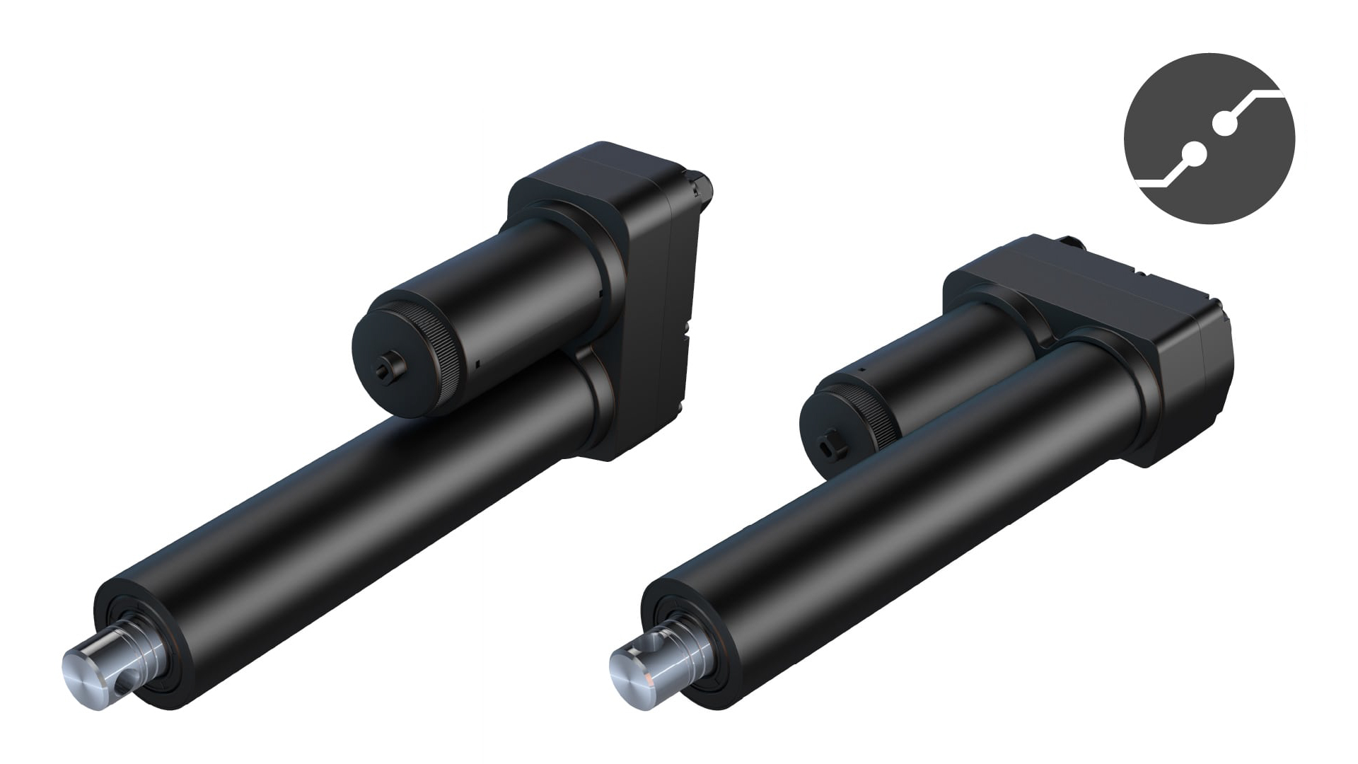 48v linear actuator