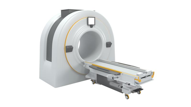 MRI MRT