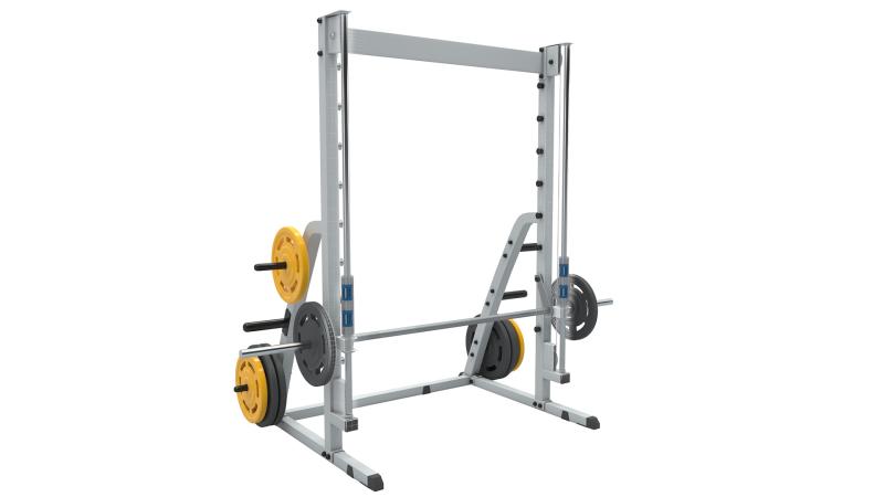 Smith machine