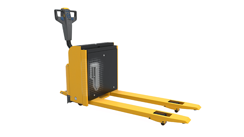 Pallet truck