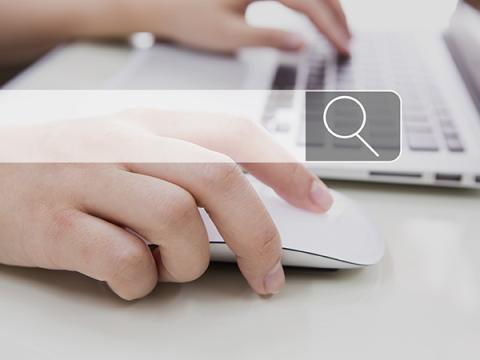 Product search