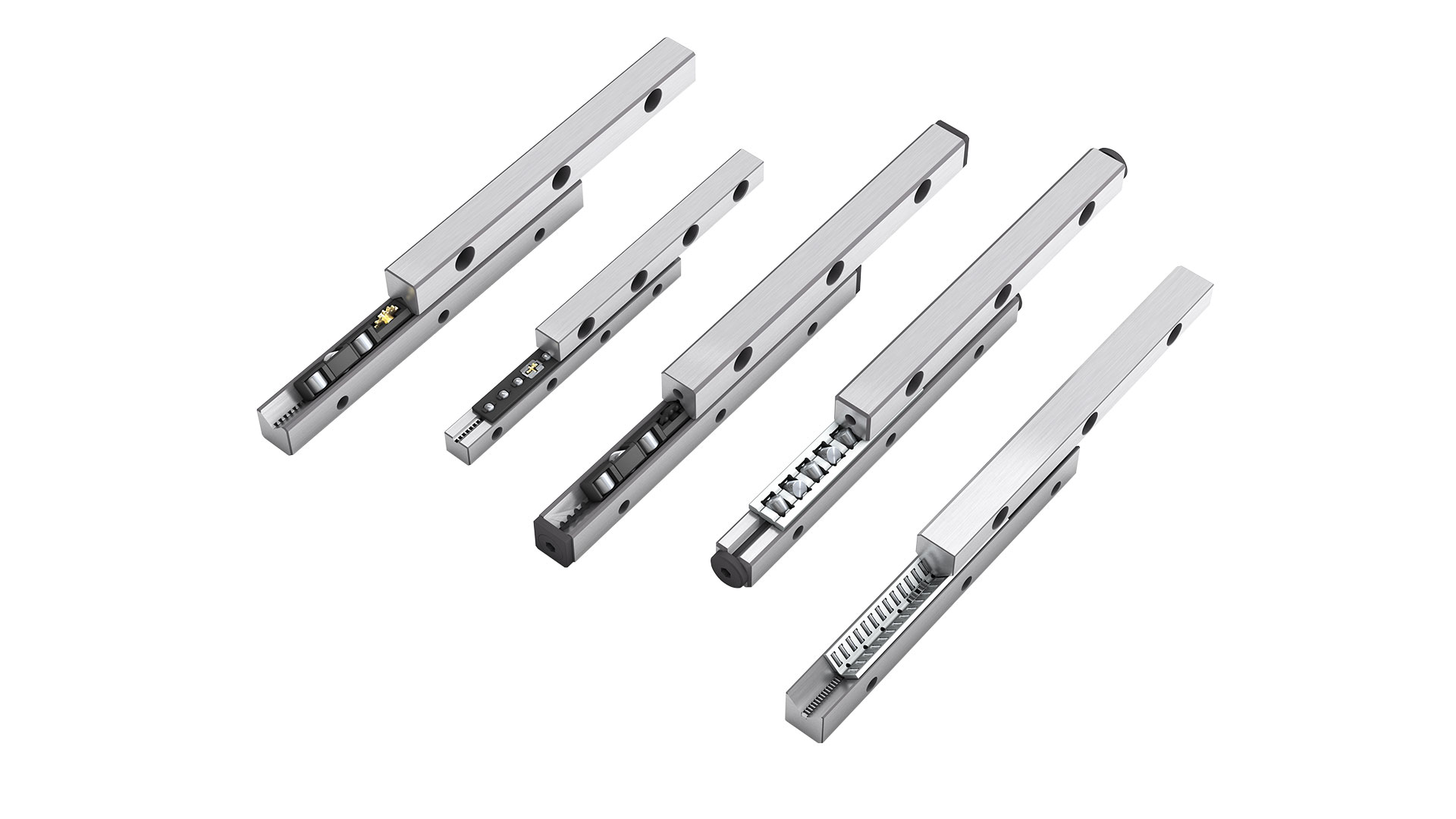 linear guides